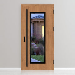 Влезна врата EBERN 4