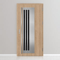 Влезна врата LINDEN 3