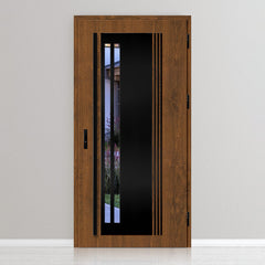 Влезна врата LINDEN 5