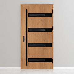 Влезна врата ЛУЦЕРНА 1