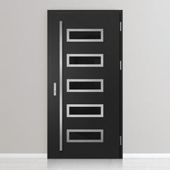 Влезна врата RODING 1