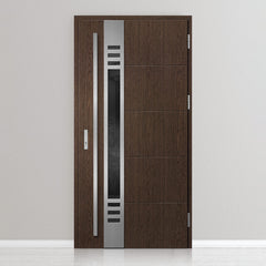 Влезна врата SELTERS 7