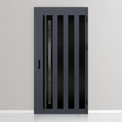 Влезна врата TREBUR 14