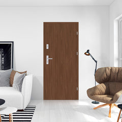 Входна врата HERSE MAX SET 23, Цвят: PREMIUM Бетон, производител ERKADO от ЕРКАДО