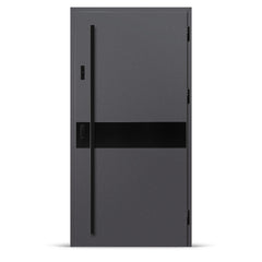 Влезна врата ALTA 11