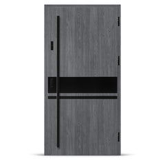 Влезна врата ALTA 13