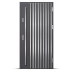 Влезна врата ALTA 5