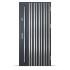 Влезна врата ALTA 5