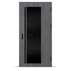 Влезна врата AMBERG 3