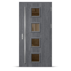 Влезна врата АРЕНДАЛ 10