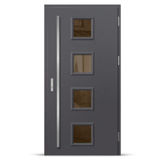 Влезна врата АРЕНДАЛ 10