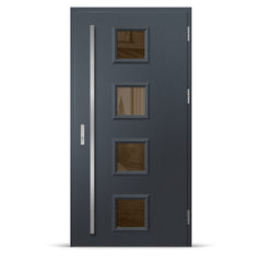 Влезна врата АРЕНДАЛ 10