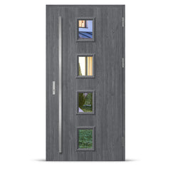 Влезна врата АРЕНДАЛ 11