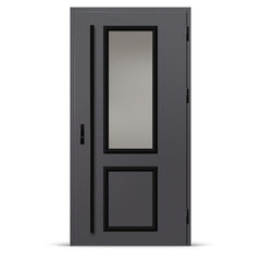 Влезна врата АРЕНДАЛ 2