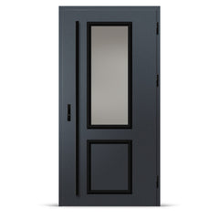 Влезна врата АРЕНДАЛ 2