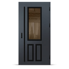 Влезна врата АРЕНДАЛ 3