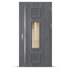 Влезна врата АРЕНДАЛ 8