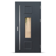 Влезна врата АРЕНДАЛ 8