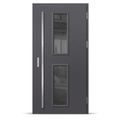 Влезна врата АРЕНДАЛ 9