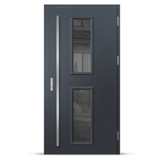 Влезна врата АРЕНДАЛ 9