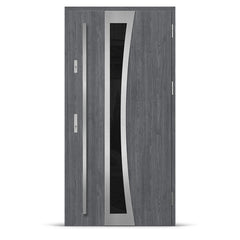 Влезна врата BAZYLEA 3