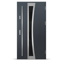 Влезна врата BAZYLEA 3