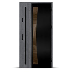 Влезна врата BAZYLEA 4