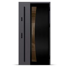 Влезна врата BAZYLEA 4