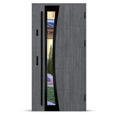 Влезна врата BAZYLEA 5