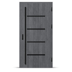 Влезна врата BIENE 3