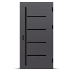 Влезна врата BIENE 3