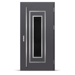 Влезна врата EBERN 1