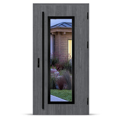 Влезна врата EBERN 4