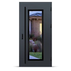 Влезна врата EBERN 4