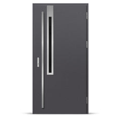 Влезна врата FRYBURG 3