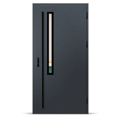 Влезна врата FRYBURG 5