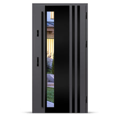 Влезна врата ЛАХТИ 5