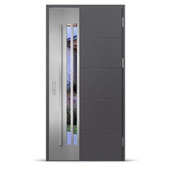 Влезна врата LEIMEN 5