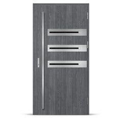 Влезна врата LEOBEN 1