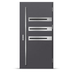 Влезна врата LEOBEN 1