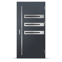 Влезна врата LEOBEN 1