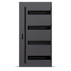 Влезна врата LEOBEN 2