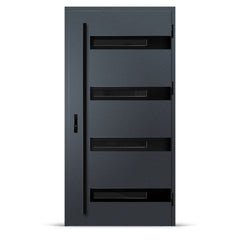 Влезна врата ЛУЦЕРНА 1