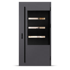 Влезна врата MELK 1