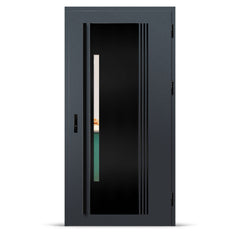 Влезна врата MURTER 4