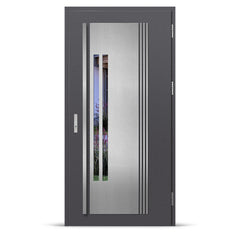 Влезна врата MURTER 5