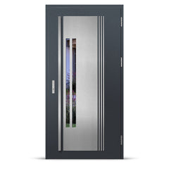 Влезна врата MURTER 5