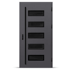 Влезна врата RODING 1