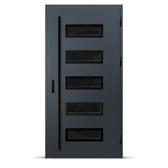 Влезна врата RODING 1