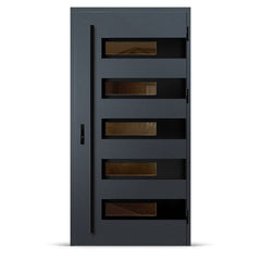 Влезна врата RODING 2